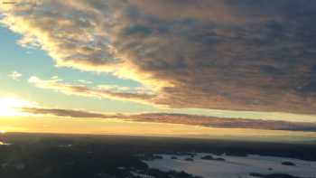 Big Lake Airport