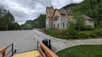 Skagway Museum