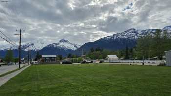 Skagway Recreation Center