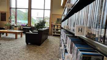 Skagway Public Library