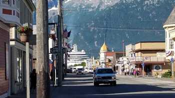 Port of Skagway