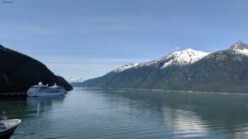 Port of Skagway