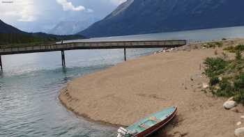 Port of Skagway