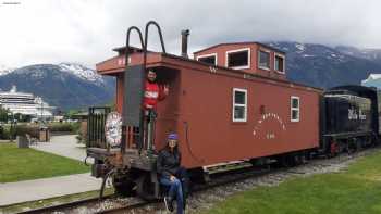 Port of Skagway