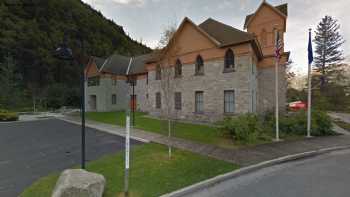 SKAGWAY BOROUGH OFFICE