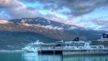 Skagway Harbormaster