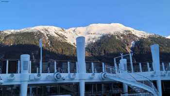 Skagway Harbormaster