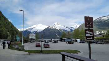 Skagway Harbormaster