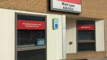 Matt Lyon - State Farm Insurance Agent