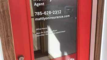 Matt Lyon - State Farm Insurance Agent