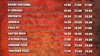 Pizza Pizzaro