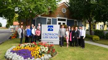 Crowson Law Group