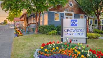 Crowson Law Group