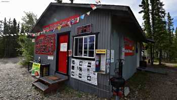 Alaskan Stoves Campground