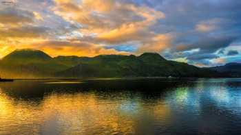 Port of Dutch Harbor