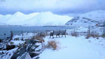 Tom Madsen (Dutch Harbor) Unalaska Airport