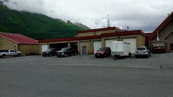 Valdez City Police Department