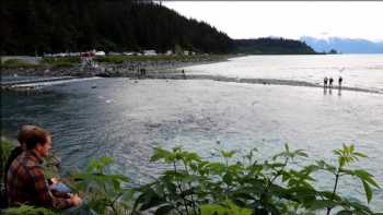 The Solomon Gulch Hatchery