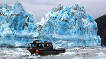 Yakutat Charter Boat Co