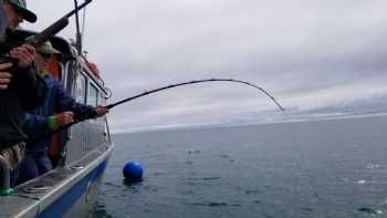 Yakutat Charter Boat Co