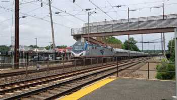 Aberdeen Amtrak