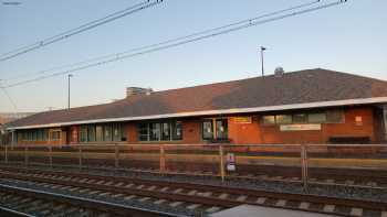 Aberdeen Amtrak