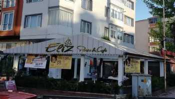 ELİZ PASTA CAFE