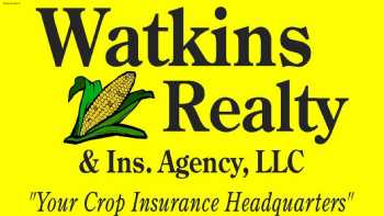 Watkins Realty & Insurance Agency, LLC