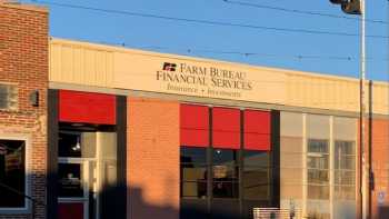 Farm Bureau Financial Services: Kendra Salyers-Barnes