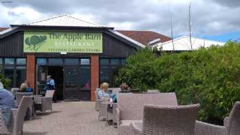 The Apple Barn Restaurant