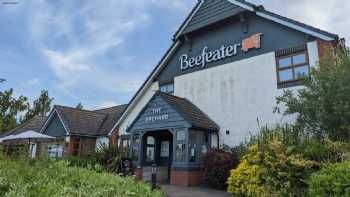 The Orchard Beefeater