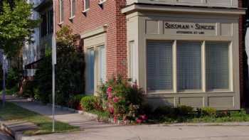 Sussman & Simcox Personal Injury Lawyers