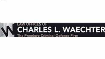 Law Offices of Charles L. Waechter