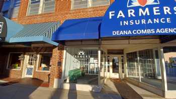 Farmers Insurance - Deana Combs