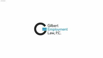 Gilbert Employment Law, P.C.