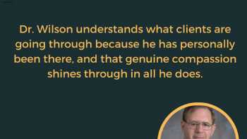 The Law Offices of Dr. Michael M. Wilson MD, JD & Associates