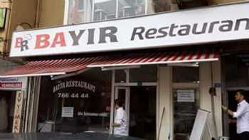 Bayır Restaurant