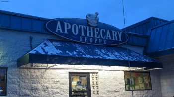 Ron's Apothecary Shoppe