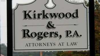 Kirkwood & Rogers, P.A.