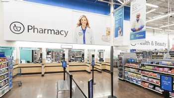 Walmart Pharmacy