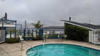 Tomales Bay Resort & Marina