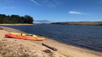 Tomales Bay Resort & Marina