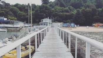 Tomales Bay Resort & Marina