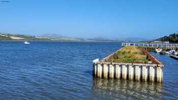 Tomales Bay Resort & Marina