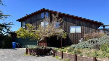 The Inn at Roundstone Farm