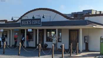 Nick's Cove