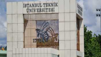 İstanbul Teknik Üniversitesi