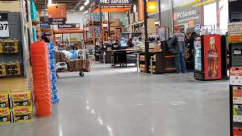 The Home Depot