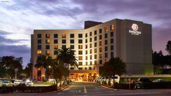 DoubleTree by Hilton Hotel Irvine - Spectrum