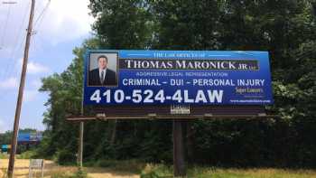 Maronick Law LLC